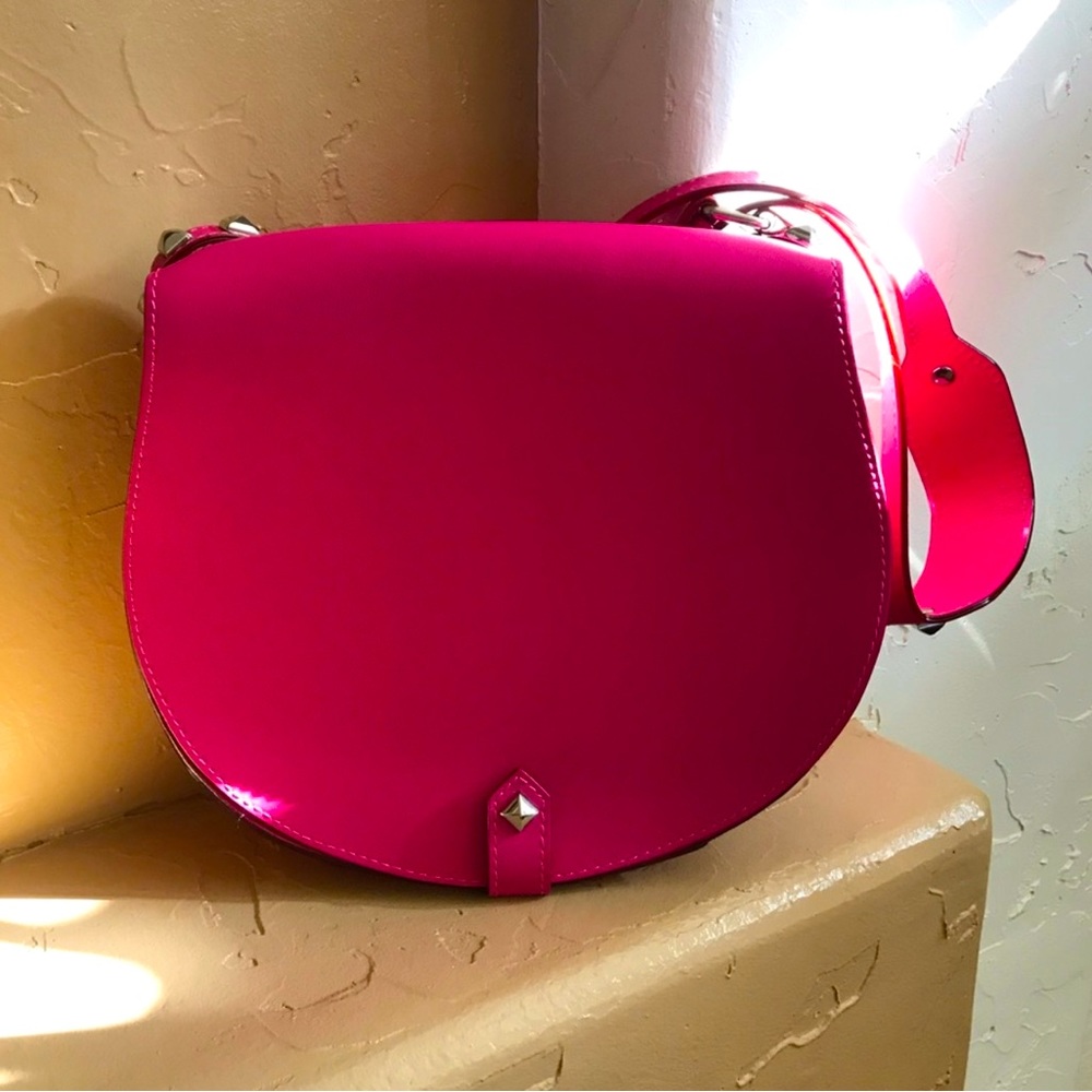 Rebecca Minkoff Large Skylar Bag